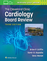 Cleveland Clinic Cardiology Board Review
