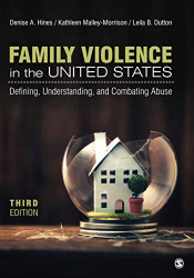 Family Violence in the United States: Defining Understanding and Combating Abuse