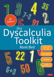 Dyscalculia Toolkit: Supporting Learning Difficulties in Maths