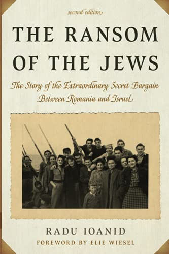 Ransom of the Jews