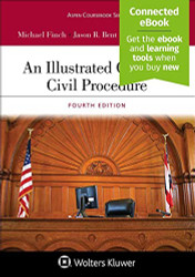 Illustrated Guide to Civil Procedure