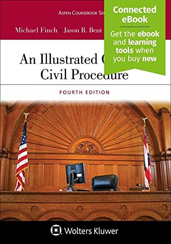 Illustrated Guide to Civil Procedure