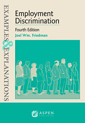 Employment Discrimination: