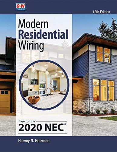 Modern Residential Wiring