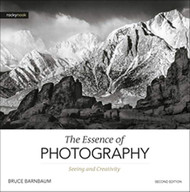 Essence of Photography : Seeing and Creativity