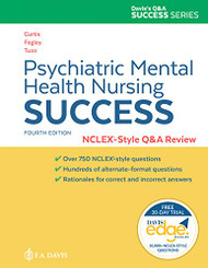 Psychiatric Mental Health Nursing Success