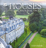 Houses of the National Trust: Homes with History