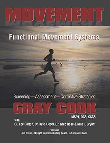 Movement: Functional Movement Systems: Screening