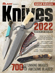 Knives 2022