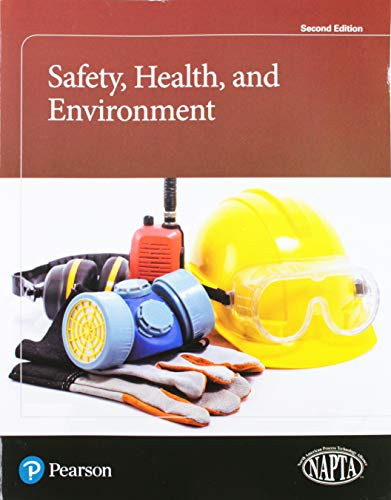 Safety Health and Environment