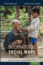 International Social Work: Professional Action in an Interdependent World
