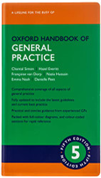 Oxford Handbook of General Practice