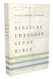 NIV Biblical Theology Study BibleComfort Print