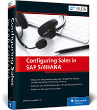 Sales with SAP S/4HANA
