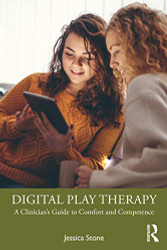 Digital Play Therapy