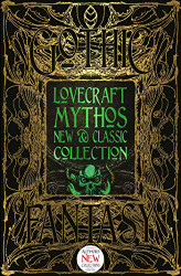 Lovecraft Mythos New & Classic Collection