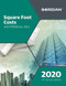 Square Foot Costs with RSMeans Data 2020