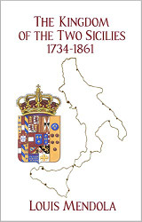 Kingdom of the Two Sicilies 1734-1861