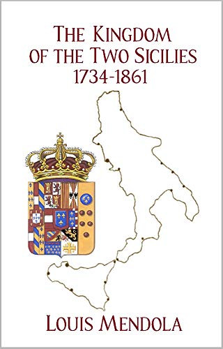 Kingdom of the Two Sicilies 1734-1861