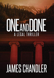 One and Done: A Legal Thriller (Sam Johnstone)
