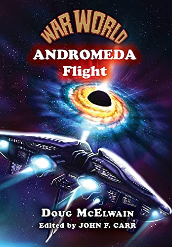 War World: Andromeda Flight