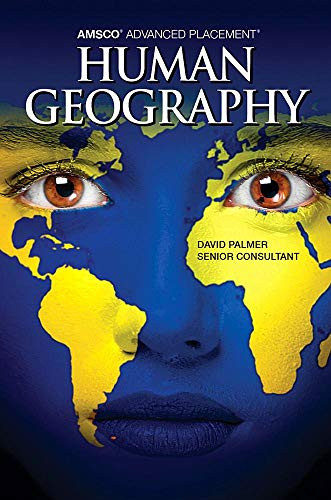 Amsco Advanced Placement Human Geography By David Palmer amsco-advanced-placement-human-geography-by-david-palmer