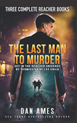 Jack Reacher Cases