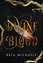 Divine Blood (Guardians of the Maiden #1) (1)
