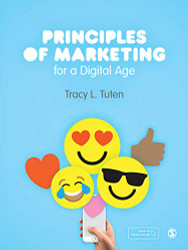 Principles of Marketing for a Digital Age