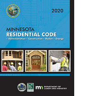2020 Minnesota Residential Code