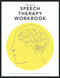 Adult Speech Therapy Workbook
