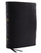 NKJV Reference Bible Wide Margin Large Print Premium Goatskin