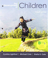 Loose-leaf Version for The Development of Children 8e & Achieve