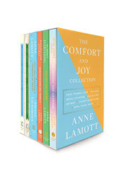 Comfort and Joy Collection