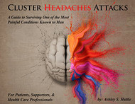 Cluster Headaches: A Guide to Surviving One of the Most Painful