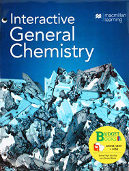 Loose-leaf Version for Interactive General Chemistry