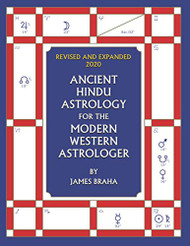 Ancient Hindu Astrology