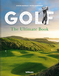 Golf: The Ultimate Book (Lifestyle)