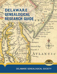 Delaware Genealogical Research Guide
