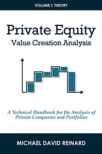 Private Equity Value Creation Analysis Vol. 1