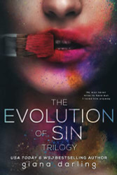 Evolution Of Sin: The Complete Trilogy