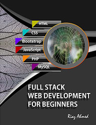 Full Stack Web Development For Beginners