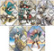Witch Hat Atelier Set