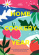 Home Cookery Year: Four Seasons Over 200 Recipes for All Possible Occasions