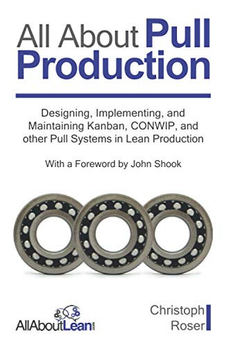 All About Pull Production