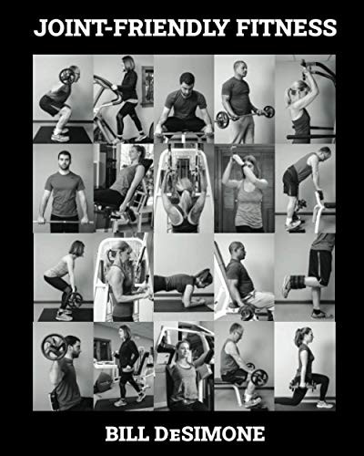 Joint-Friendly Fitness: Your Guide to the Optimal Exercise Program