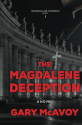 Magdalene Deception (The Magdalene Chronicles)