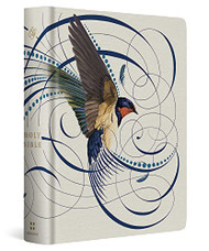 ESV Single Column Journaling Bible Artist Series