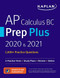 AP Calculus BC Prep Plus 2020 & 2021: 6 Practice Tests