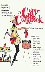 Gay Cookbook